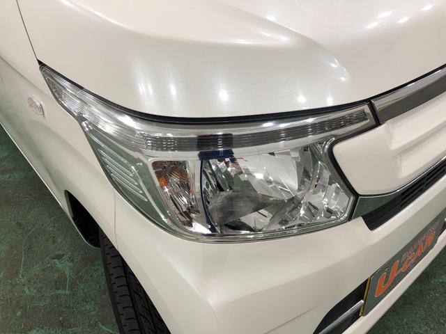Ｎ−ＷＧＮＧ・Ｌパッケージ　走行距離５４０２０キロ／ワンセグナビ１年保証距離無制限　走行距離５４０２０キロ　ワンセグナビ　ブルートゥース　ＤＶＤ再生　純正マット　サイドエアバッグ　ベンチシート　電動格納式ドアミラー　キーフリー（埼玉県）の中古車