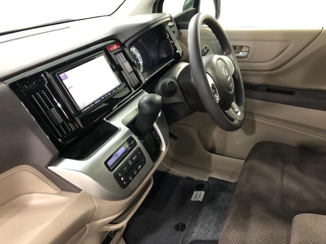 Ｎ−ＷＧＮＧ・Ｌパッケージ　走行距離５４０２０キロ／ワンセグナビ１年保証距離無制限　走行距離５４０２０キロ　ワンセグナビ　ブルートゥース　ＤＶＤ再生　純正マット　サイドエアバッグ　ベンチシート　電動格納式ドアミラー　キーフリー（埼玉県）の中古車