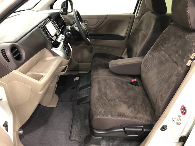 Ｎ−ＷＧＮＧ・Ｌパッケージ　走行距離５４０２０キロ／ワンセグナビ１年保証距離無制限　走行距離５４０２０キロ　ワンセグナビ　ブルートゥース　ＤＶＤ再生　純正マット　サイドエアバッグ　ベンチシート　電動格納式ドアミラー　キーフリー（埼玉県）の中古車