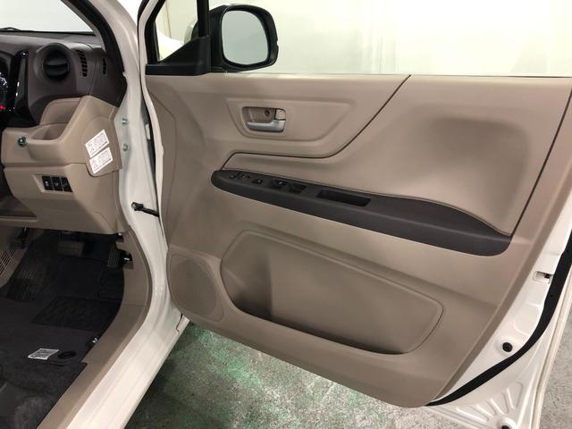 Ｎ−ＷＧＮＧ・Ｌパッケージ　走行距離５４０２０キロ／ワンセグナビ１年保証距離無制限　走行距離５４０２０キロ　ワンセグナビ　ブルートゥース　ＤＶＤ再生　純正マット　サイドエアバッグ　ベンチシート　電動格納式ドアミラー　キーフリー（埼玉県）の中古車