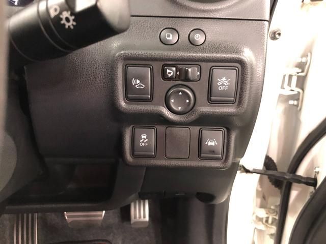 ノートｅ−パワーニスモ　車検整備付　走行距離８１８２６キロ　ナビ１年保証距離無制限　バックカメラ　純正カーペットマット　サイドエアバッグ　オートライト（埼玉県）の中古車