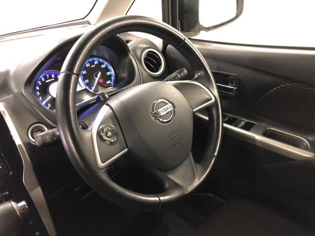 デイズハイウェイスター　Ｇターボ　車検整備付／走行７０７３４キロ１年保証距離無制限　走行距離７０７３４キロ　フルセグナビ　デジタルルームミラー　全周囲カメラ　純正マット　助手席エアバッグ　オートライト　ＨＩＤヘッドランプ（埼玉県）の中古車