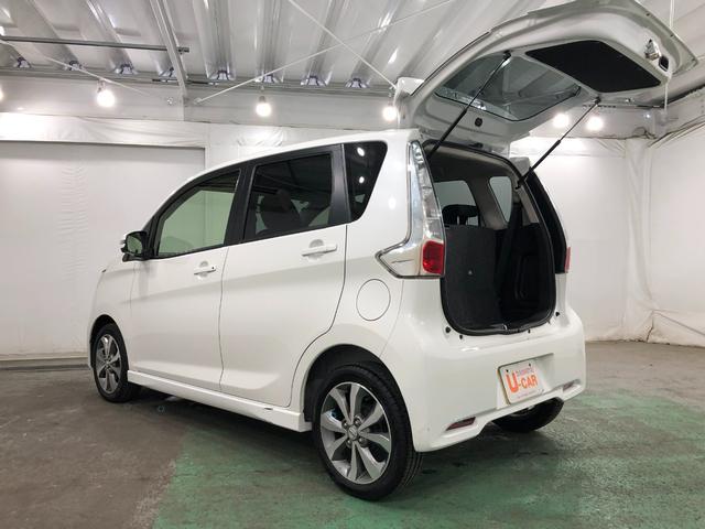 デイズハイウェイスター　Ｇターボ　車検整備付／走行７０７３４キロ１年保証距離無制限　走行距離７０７３４キロ　フルセグナビ　デジタルルームミラー　全周囲カメラ　純正マット　助手席エアバッグ　オートライト　ＨＩＤヘッドランプ（埼玉県）の中古車