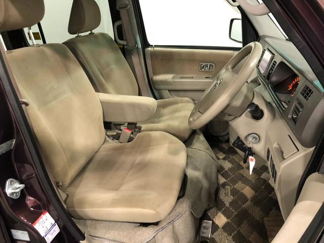 アトレーワゴンカスタムターボＲＳリミテッド　走行５１５９９キロ／ナビカメラ保証１年間・距離無制限付き　ナビ　バックカメラ　オートエアコン　フォグランプ　片側電動スライドドア　ＨＩＤヘッドライト　純正フロアマット　アルミホイール（東京都）の中古車