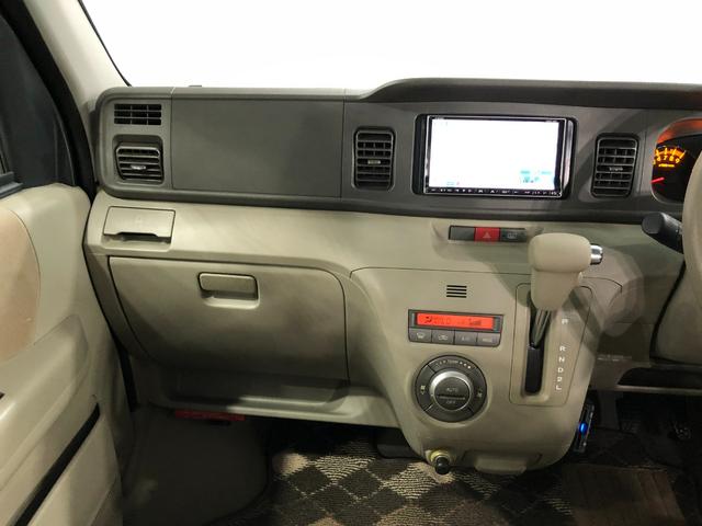 アトレーワゴンカスタムターボＲＳリミテッド　走行５１５９９キロ／ナビカメラ保証１年間・距離無制限付き　ナビ　バックカメラ　オートエアコン　フォグランプ　片側電動スライドドア　ＨＩＤヘッドライト　純正フロアマット　アルミホイール（東京都）の中古車
