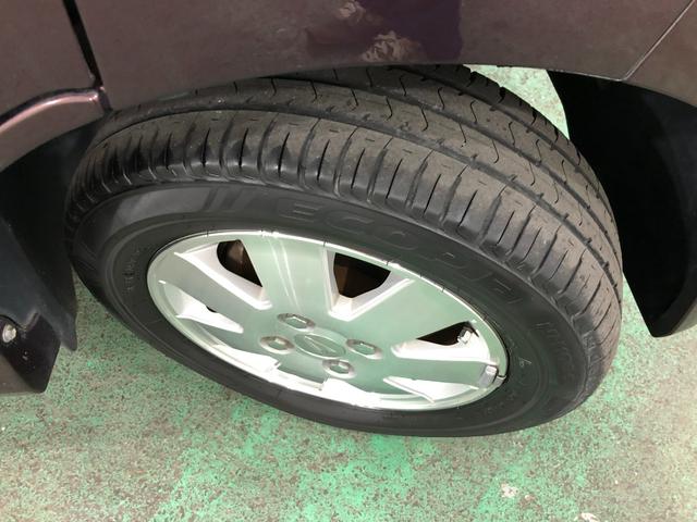 アトレーワゴンカスタムターボＲＳリミテッド　走行５１５９９キロ／ナビカメラ保証１年間・距離無制限付き　ナビ　バックカメラ　オートエアコン　フォグランプ　片側電動スライドドア　ＨＩＤヘッドライト　純正フロアマット　アルミホイール（東京都）の中古車