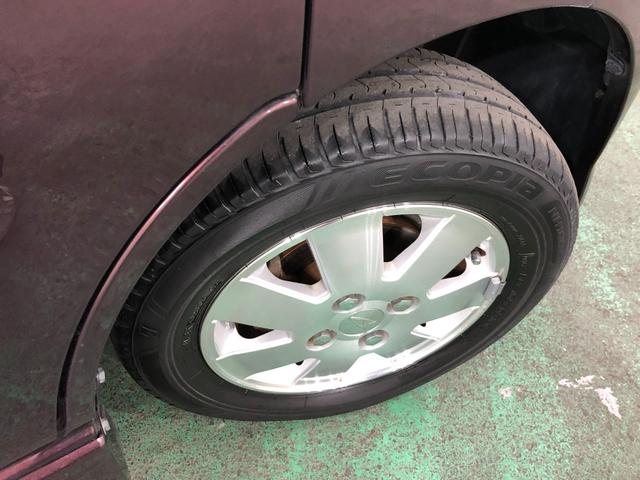 アトレーワゴンカスタムターボＲＳリミテッド　走行５１５９９キロ／ナビカメラ保証１年間・距離無制限付き　ナビ　バックカメラ　オートエアコン　フォグランプ　片側電動スライドドア　ＨＩＤヘッドライト　純正フロアマット　アルミホイール（東京都）の中古車