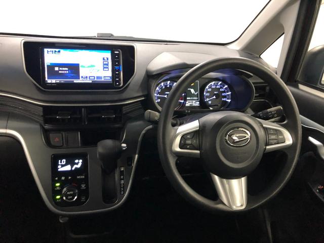 ムーヴカスタム　Ｘ　ＳＡII　走行距離２１６２０キロ／フルセグナビ１年保証距離無制限　走行距離２１６２０キロ　フルセグナビ　バックカメラ　ブルートゥース　純正マット　ＬＥＤヘッドランプ　アイドリングストップ　スマートアシスト２　オート格納式ドアミラー　キーフリー（埼玉県）の中古車