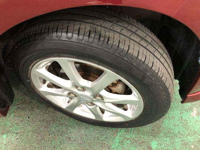 ムーヴカスタム　Ｘ　ＳＡII　走行距離２１６２０キロ／フルセグナビ１年保証距離無制限　走行距離２１６２０キロ　フルセグナビ　バックカメラ　ブルートゥース　純正マット　ＬＥＤヘッドランプ　アイドリングストップ　スマートアシスト２　オート格納式ドアミラー　キーフリー（埼玉県）の中古車