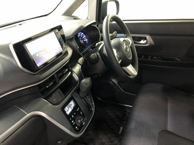 ムーヴカスタム　Ｘ　ＳＡII　走行距離２１６２０キロ／フルセグナビ１年保証距離無制限　走行距離２１６２０キロ　フルセグナビ　バックカメラ　ブルートゥース　純正マット　ＬＥＤヘッドランプ　アイドリングストップ　スマートアシスト２　オート格納式ドアミラー　キーフリー（埼玉県）の中古車