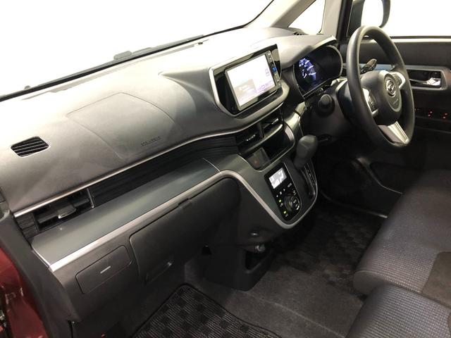 ムーヴカスタム　Ｘ　ＳＡII　走行距離２１６２０キロ／フルセグナビ１年保証距離無制限　走行距離２１６２０キロ　フルセグナビ　バックカメラ　ブルートゥース　純正マット　ＬＥＤヘッドランプ　アイドリングストップ　スマートアシスト２　オート格納式ドアミラー　キーフリー（埼玉県）の中古車