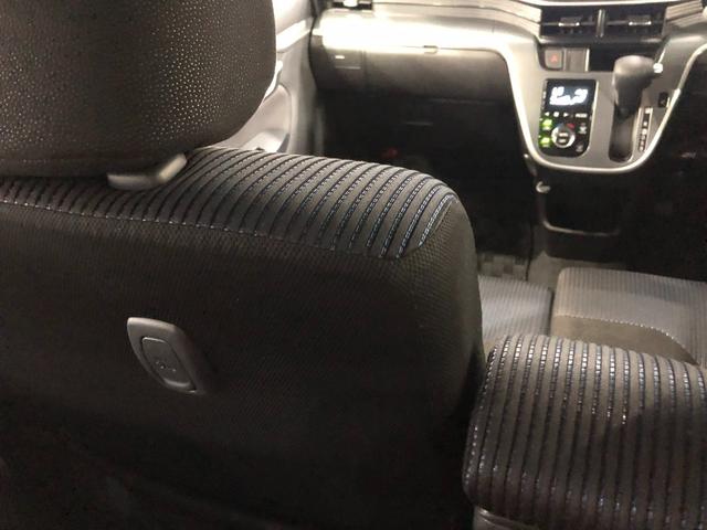 ムーヴカスタム　Ｘ　ＳＡII　走行距離２１６２０キロ／フルセグナビ１年保証距離無制限　走行距離２１６２０キロ　フルセグナビ　バックカメラ　ブルートゥース　純正マット　ＬＥＤヘッドランプ　アイドリングストップ　スマートアシスト２　オート格納式ドアミラー　キーフリー（埼玉県）の中古車
