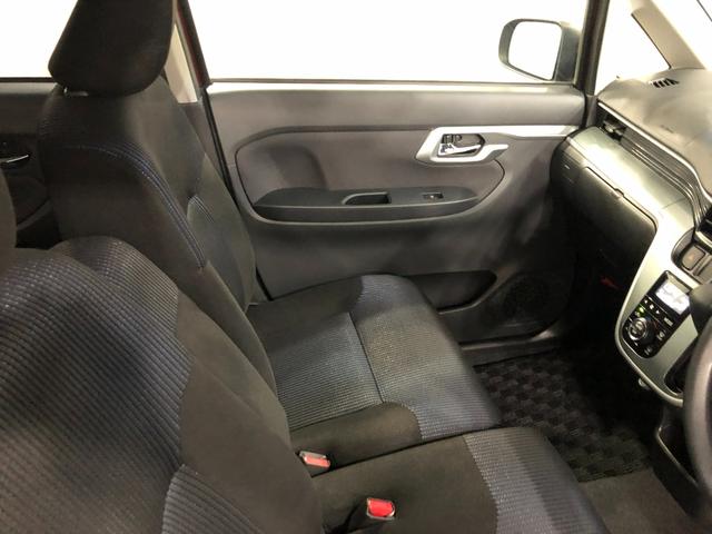 ムーヴカスタム　Ｘ　ＳＡII　走行距離２１６２０キロ／フルセグナビ１年保証距離無制限　走行距離２１６２０キロ　フルセグナビ　バックカメラ　ブルートゥース　純正マット　ＬＥＤヘッドランプ　アイドリングストップ　スマートアシスト２　オート格納式ドアミラー　キーフリー（埼玉県）の中古車