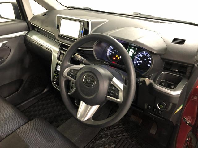 ムーヴカスタム　Ｘ　ＳＡII　走行距離２１６２０キロ／フルセグナビ１年保証距離無制限　走行距離２１６２０キロ　フルセグナビ　バックカメラ　ブルートゥース　純正マット　ＬＥＤヘッドランプ　アイドリングストップ　スマートアシスト２　オート格納式ドアミラー　キーフリー（埼玉県）の中古車