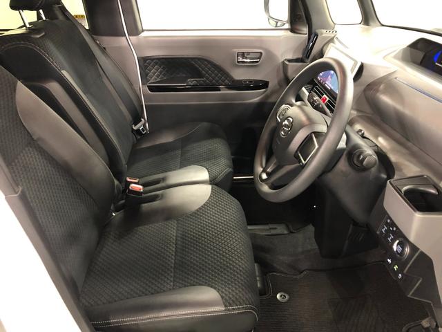 タントカスタムＸセレクション車検整備付・純正インチナビ１年保証距離無制限　走行距離１７３８６キロ　パノラマモニター　ＥＴＣ　ＦＲドラレコ　フリップダウンモニター　左右シートヒーター　左右パワースライドドア　テレビコントロールキット　クリアランスソナー（埼玉県）の中古車