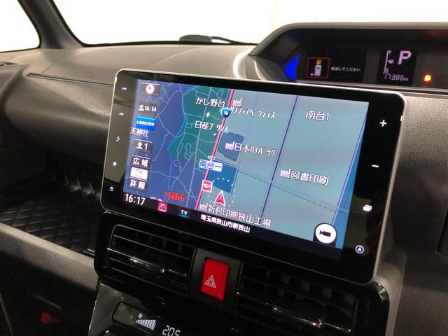 タントカスタムＸセレクション車検整備付・純正インチナビ１年保証距離無制限　走行距離１７３８６キロ　パノラマモニター　ＥＴＣ　ＦＲドラレコ　フリップダウンモニター　左右シートヒーター　左右パワースライドドア　テレビコントロールキット　クリアランスソナー（埼玉県）の中古車