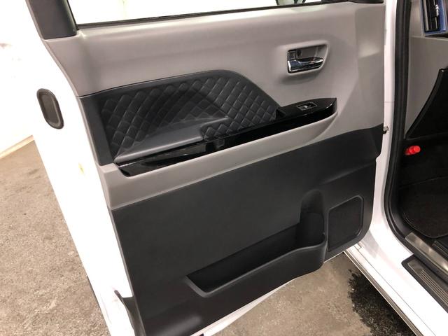 タントカスタムＸセレクション車検整備付・純正インチナビ１年保証距離無制限　走行距離１７３８６キロ　パノラマモニター　ＥＴＣ　ＦＲドラレコ　フリップダウンモニター　左右シートヒーター　左右パワースライドドア　テレビコントロールキット　クリアランスソナー（埼玉県）の中古車