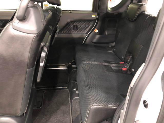 タントカスタムＸセレクション車検整備付・純正インチナビ１年保証距離無制限　走行距離１７３８６キロ　パノラマモニター　ＥＴＣ　ＦＲドラレコ　フリップダウンモニター　左右シートヒーター　左右パワースライドドア　テレビコントロールキット　クリアランスソナー（埼玉県）の中古車
