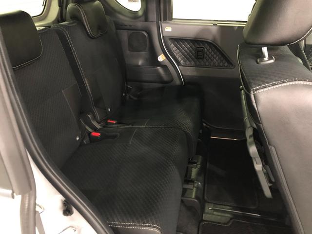 タントカスタムＸセレクション車検整備付・純正インチナビ１年保証距離無制限　走行距離１７３８６キロ　パノラマモニター　ＥＴＣ　ＦＲドラレコ　フリップダウンモニター　左右シートヒーター　左右パワースライドドア　テレビコントロールキット　クリアランスソナー（埼玉県）の中古車