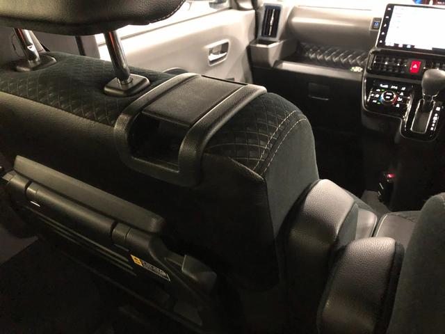 タントカスタムＸセレクション車検整備付・純正インチナビ１年保証距離無制限　走行距離１７３８６キロ　パノラマモニター　ＥＴＣ　ＦＲドラレコ　フリップダウンモニター　左右シートヒーター　左右パワースライドドア　テレビコントロールキット　クリアランスソナー（埼玉県）の中古車