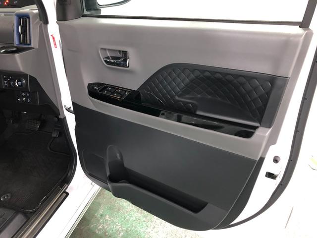 タントカスタムＸセレクション車検整備付・純正インチナビ１年保証距離無制限　走行距離１７３８６キロ　パノラマモニター　ＥＴＣ　ＦＲドラレコ　フリップダウンモニター　左右シートヒーター　左右パワースライドドア　テレビコントロールキット　クリアランスソナー（埼玉県）の中古車