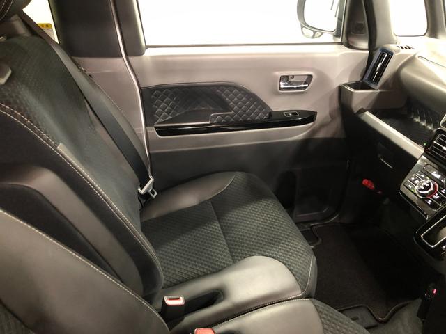 タントカスタムＸセレクション車検整備付・純正インチナビ１年保証距離無制限　走行距離１７３８６キロ　パノラマモニター　ＥＴＣ　ＦＲドラレコ　フリップダウンモニター　左右シートヒーター　左右パワースライドドア　テレビコントロールキット　クリアランスソナー（埼玉県）の中古車