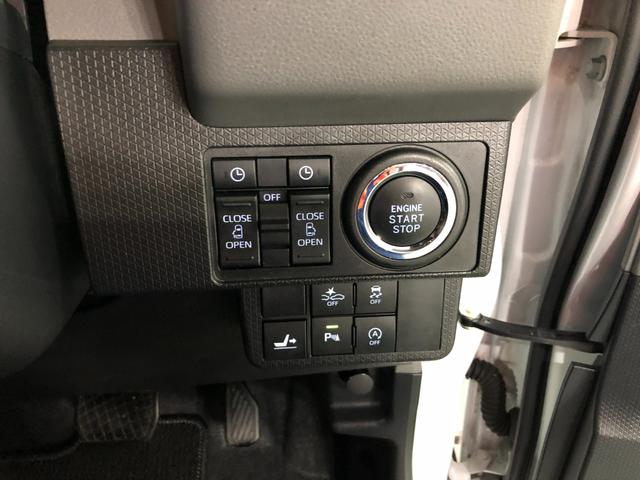 タントカスタムＸセレクション車検整備付・純正インチナビ１年保証距離無制限　走行距離１７３８６キロ　パノラマモニター　ＥＴＣ　ＦＲドラレコ　フリップダウンモニター　左右シートヒーター　左右パワースライドドア　テレビコントロールキット　クリアランスソナー（埼玉県）の中古車