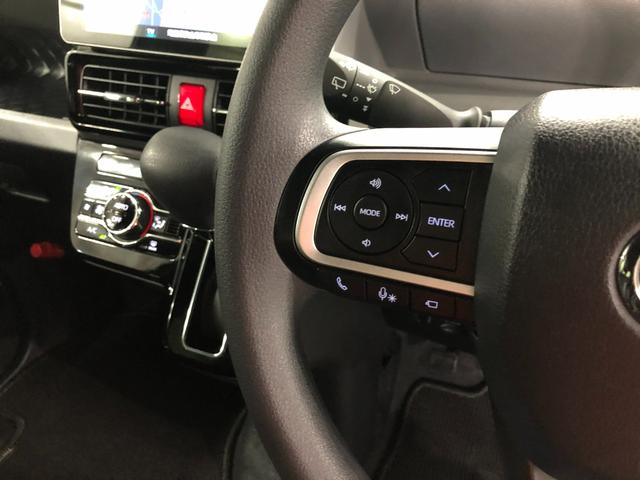 タントカスタムＸセレクション車検整備付・純正インチナビ１年保証距離無制限　走行距離１７３８６キロ　パノラマモニター　ＥＴＣ　ＦＲドラレコ　フリップダウンモニター　左右シートヒーター　左右パワースライドドア　テレビコントロールキット　クリアランスソナー（埼玉県）の中古車