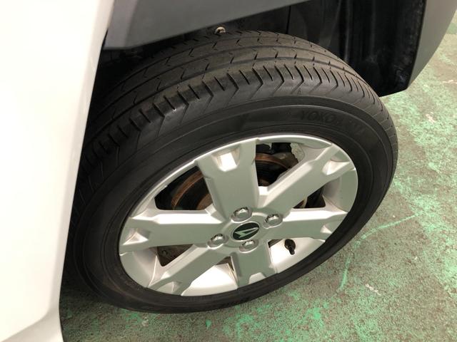 タフトＧ　純正ナビ・バックモニター一年保証・走行距離無制限　走行距離５２５４３キロ　純正ナビ　ＦＲドラレコ　ＥＴＣ　クリアランスソナー　左右シートヒーター　オート格納式ドアミラー（埼玉県）の中古車