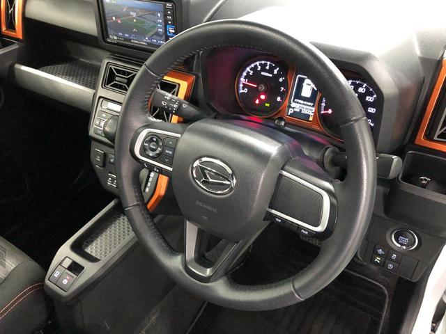 タフトＧ　純正ナビ・バックモニター一年保証・走行距離無制限　走行距離５２５４３キロ　純正ナビ　ＦＲドラレコ　ＥＴＣ　クリアランスソナー　左右シートヒーター　オート格納式ドアミラー（埼玉県）の中古車