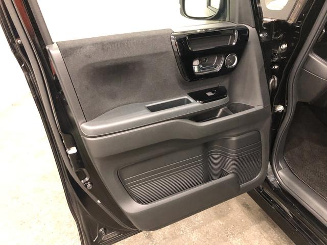 Ｎ−ＢＯＸカスタムＬ　走行距離３３３７６キロ／両側電動スライドドア／ナビワンオーナー　禁煙車　一年保証・走行距離無制限　走行距離３３３７６キロ　助手席エアバック　純正カーペットマット　サイドエアバッグ　クリアランスソナー　オートライト　両側電動スライドドア　ドラレコ（埼玉県）の中古車