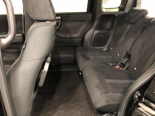 Ｎ−ＢＯＸカスタムＬ　走行距離３３３７６キロ／両側電動スライドドア／ナビワンオーナー　禁煙車　一年保証・走行距離無制限　走行距離３３３７６キロ　助手席エアバック　純正カーペットマット　サイドエアバッグ　クリアランスソナー　オートライト　両側電動スライドドア　ドラレコ（埼玉県）の中古車