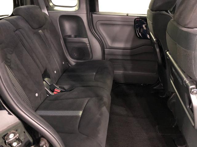 Ｎ−ＢＯＸカスタムＬ　走行距離３３３７６キロ／両側電動スライドドア／ナビワンオーナー　禁煙車　一年保証・走行距離無制限　走行距離３３３７６キロ　助手席エアバック　純正カーペットマット　サイドエアバッグ　クリアランスソナー　オートライト　両側電動スライドドア　ドラレコ（埼玉県）の中古車