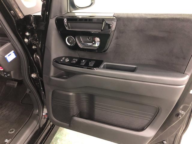 Ｎ−ＢＯＸカスタムＬ　走行距離３３３７６キロ／両側電動スライドドア／ナビワンオーナー　禁煙車　一年保証・走行距離無制限　走行距離３３３７６キロ　助手席エアバック　純正カーペットマット　サイドエアバッグ　クリアランスソナー　オートライト　両側電動スライドドア　ドラレコ（埼玉県）の中古車