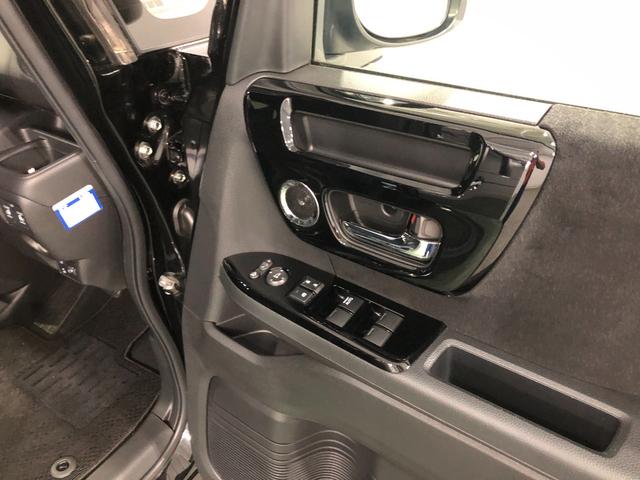 Ｎ−ＢＯＸカスタムＬ　走行距離３３３７６キロ／両側電動スライドドア／ナビワンオーナー　禁煙車　一年保証・走行距離無制限　走行距離３３３７６キロ　助手席エアバック　純正カーペットマット　サイドエアバッグ　クリアランスソナー　オートライト　両側電動スライドドア　ドラレコ（埼玉県）の中古車