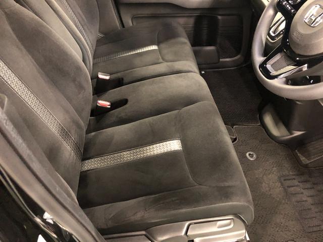Ｎ−ＢＯＸカスタムＬ　走行距離３３３７６キロ／両側電動スライドドア／ナビワンオーナー　禁煙車　一年保証・走行距離無制限　走行距離３３３７６キロ　助手席エアバック　純正カーペットマット　サイドエアバッグ　クリアランスソナー　オートライト　両側電動スライドドア　ドラレコ（埼玉県）の中古車