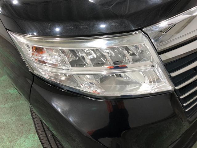 トールカスタムＧ　ＳＡII　純正ナビ／ＥＴＣ一年保証・走行距離無制限　走行距離１１８５４２キロ　フルセグナビ　ブルートゥース　ＤＶＤ再生　オートライト　ＬＥＤヘッドライト　アイドリングストップ　両側電動スライドドア（埼玉県）の中古車