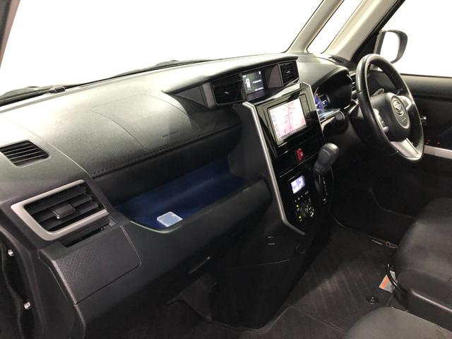 トールカスタムＧ　ＳＡII　純正ナビ／ＥＴＣ一年保証・走行距離無制限　走行距離１１８５４２キロ　フルセグナビ　ブルートゥース　ＤＶＤ再生　オートライト　ＬＥＤヘッドライト　アイドリングストップ　両側電動スライドドア（埼玉県）の中古車