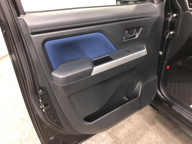 トールカスタムＧ　ＳＡII　純正ナビ／ＥＴＣ一年保証・走行距離無制限　走行距離１１８５４２キロ　フルセグナビ　ブルートゥース　ＤＶＤ再生　オートライト　ＬＥＤヘッドライト　アイドリングストップ　両側電動スライドドア（埼玉県）の中古車