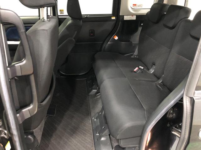 トールカスタムＧ　ＳＡII　純正ナビ／ＥＴＣ一年保証・走行距離無制限　走行距離１１８５４２キロ　フルセグナビ　ブルートゥース　ＤＶＤ再生　オートライト　ＬＥＤヘッドライト　アイドリングストップ　両側電動スライドドア（埼玉県）の中古車