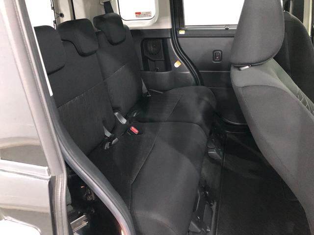 トールカスタムＧ　ＳＡII　純正ナビ／ＥＴＣ一年保証・走行距離無制限　走行距離１１８５４２キロ　フルセグナビ　ブルートゥース　ＤＶＤ再生　オートライト　ＬＥＤヘッドライト　アイドリングストップ　両側電動スライドドア（埼玉県）の中古車