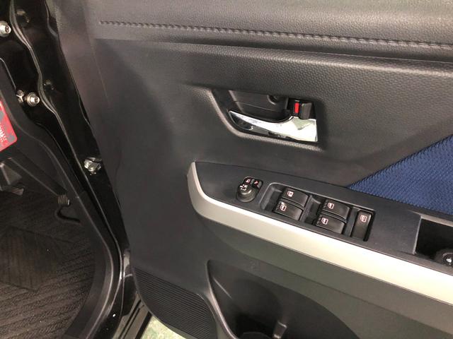 トールカスタムＧ　ＳＡII　純正ナビ／ＥＴＣ一年保証・走行距離無制限　走行距離１１８５４２キロ　フルセグナビ　ブルートゥース　ＤＶＤ再生　オートライト　ＬＥＤヘッドライト　アイドリングストップ　両側電動スライドドア（埼玉県）の中古車