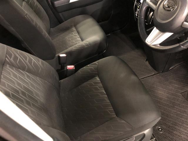 トールカスタムＧ　ＳＡII　純正ナビ／ＥＴＣ一年保証・走行距離無制限　走行距離１１８５４２キロ　フルセグナビ　ブルートゥース　ＤＶＤ再生　オートライト　ＬＥＤヘッドライト　アイドリングストップ　両側電動スライドドア（埼玉県）の中古車
