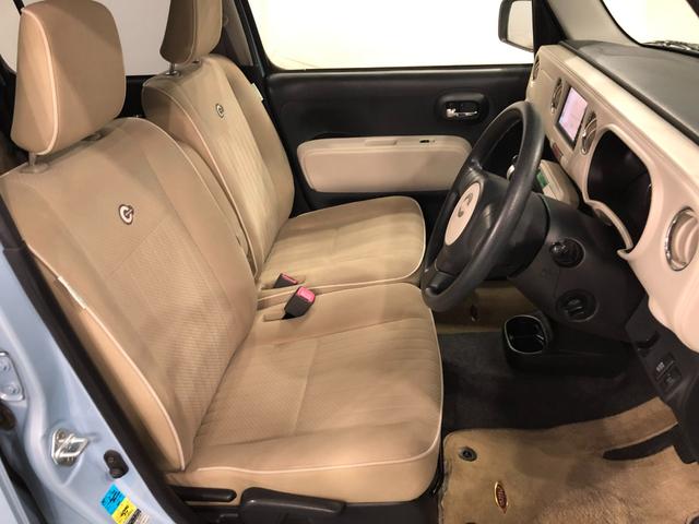 ミラココアココアプラスＸ　走行距離６７６１５キロ／ワンセグナビ／マット１年保証距離無制限　走行距離６７６１５キロ　ワンセグナビ　バックカメラ　純正マット　助手席エアバッグ　アイドリングストップ　オートエアコン（埼玉県）の中古車