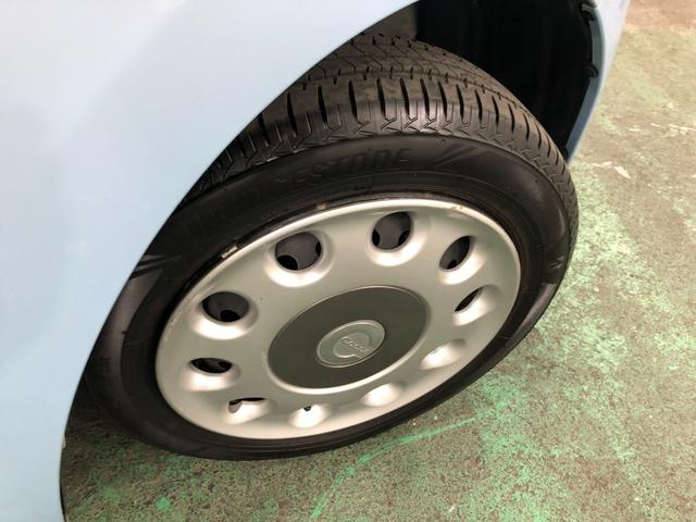 ミラココアココアプラスＸ　走行距離６７６１５キロ／ワンセグナビ／マット１年保証距離無制限　走行距離６７６１５キロ　ワンセグナビ　バックカメラ　純正マット　助手席エアバッグ　アイドリングストップ　オートエアコン（埼玉県）の中古車