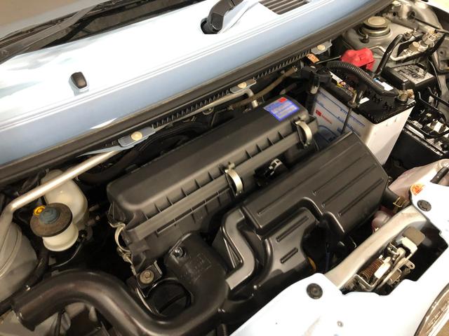 ミラココアココアプラスＸ　走行距離６７６１５キロ／ワンセグナビ／マット１年保証距離無制限　走行距離６７６１５キロ　ワンセグナビ　バックカメラ　純正マット　助手席エアバッグ　アイドリングストップ　オートエアコン（埼玉県）の中古車