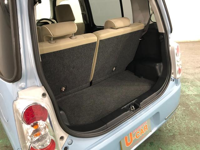 ミラココアココアプラスＸ　走行距離６７６１５キロ／ワンセグナビ／マット１年保証距離無制限　走行距離６７６１５キロ　ワンセグナビ　バックカメラ　純正マット　助手席エアバッグ　アイドリングストップ　オートエアコン（埼玉県）の中古車