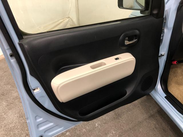 ミラココアココアプラスＸ　走行距離６７６１５キロ／ワンセグナビ／マット１年保証距離無制限　走行距離６７６１５キロ　ワンセグナビ　バックカメラ　純正マット　助手席エアバッグ　アイドリングストップ　オートエアコン（埼玉県）の中古車