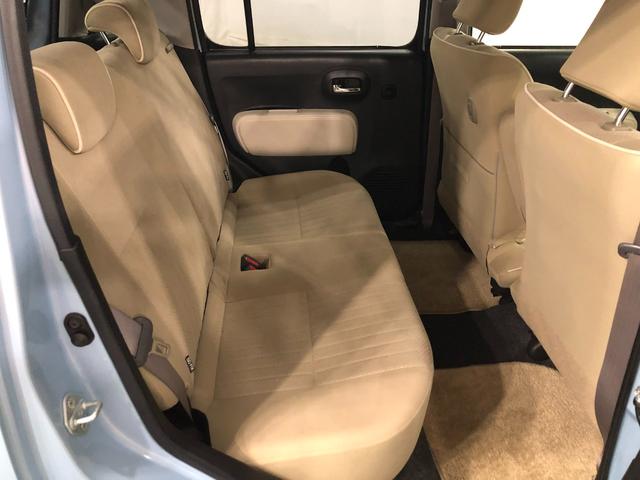 ミラココアココアプラスＸ　走行距離６７６１５キロ／ワンセグナビ／マット１年保証距離無制限　走行距離６７６１５キロ　ワンセグナビ　バックカメラ　純正マット　助手席エアバッグ　アイドリングストップ　オートエアコン（埼玉県）の中古車