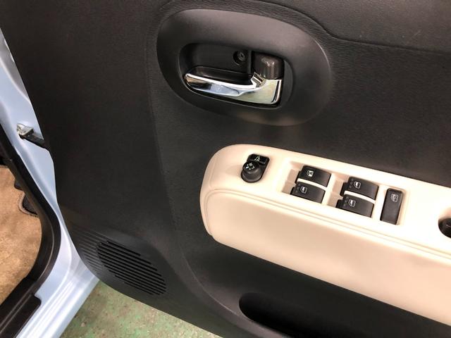 ミラココアココアプラスＸ　走行距離６７６１５キロ／ワンセグナビ／マット１年保証距離無制限　走行距離６７６１５キロ　ワンセグナビ　バックカメラ　純正マット　助手席エアバッグ　アイドリングストップ　オートエアコン（埼玉県）の中古車